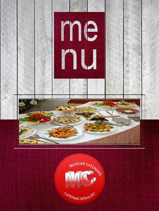 Mahajan Caterers